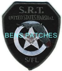 FLORIDA,UNITED STATES MARSHAL SRT S FL 1_wm
